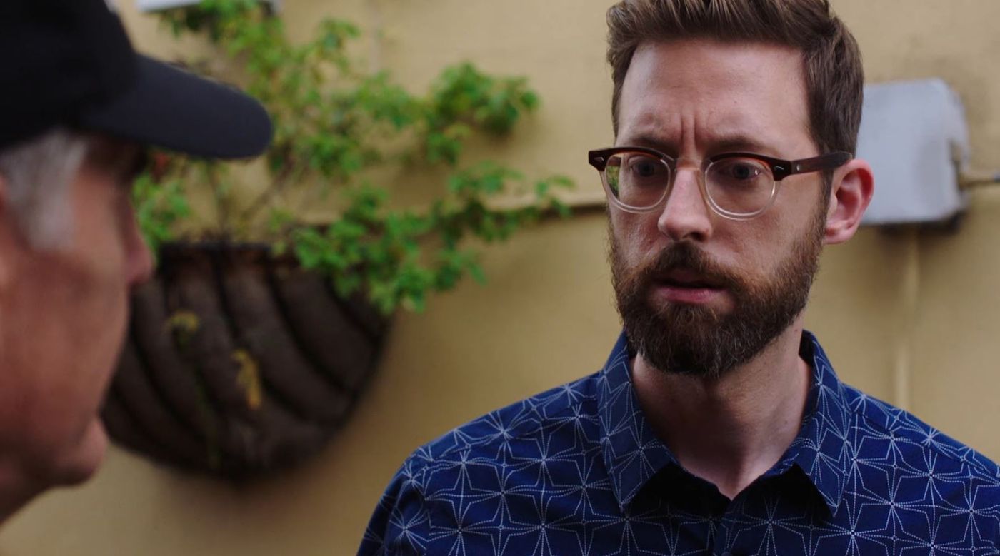 Viral NCIS Nueva Orleans Temporada 4 Capítulo 76