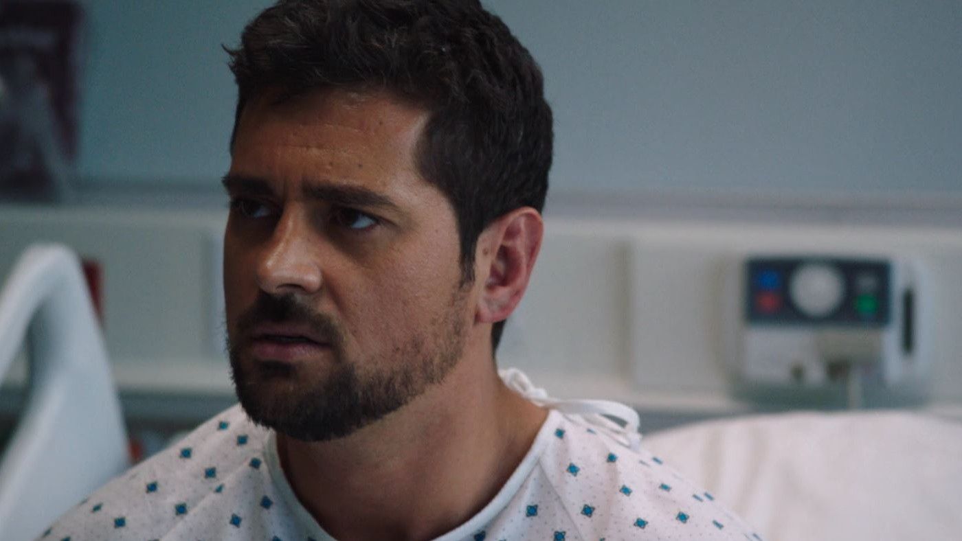 Empatía NCIS Nueva Orleans Temporada 4 Capítulo 87