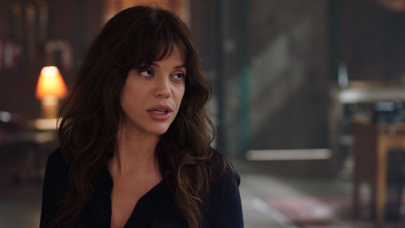 Monstruo NCIS Nueva Orleans Temporada 4 Capítulo 82