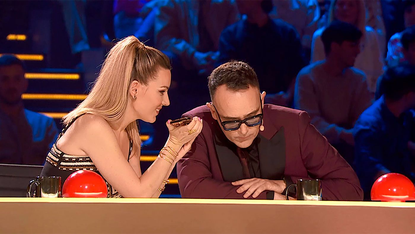 edurne