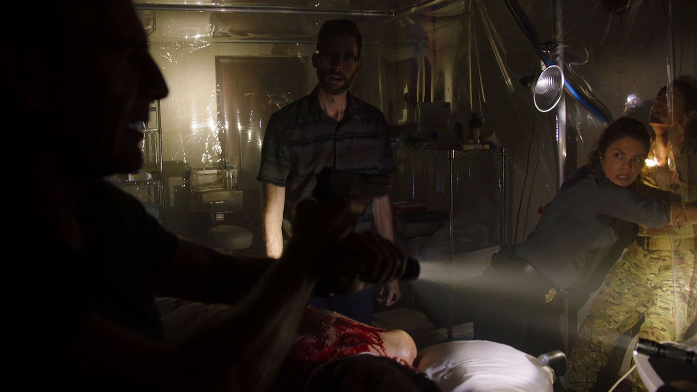 NCIS NuevaOrleans89