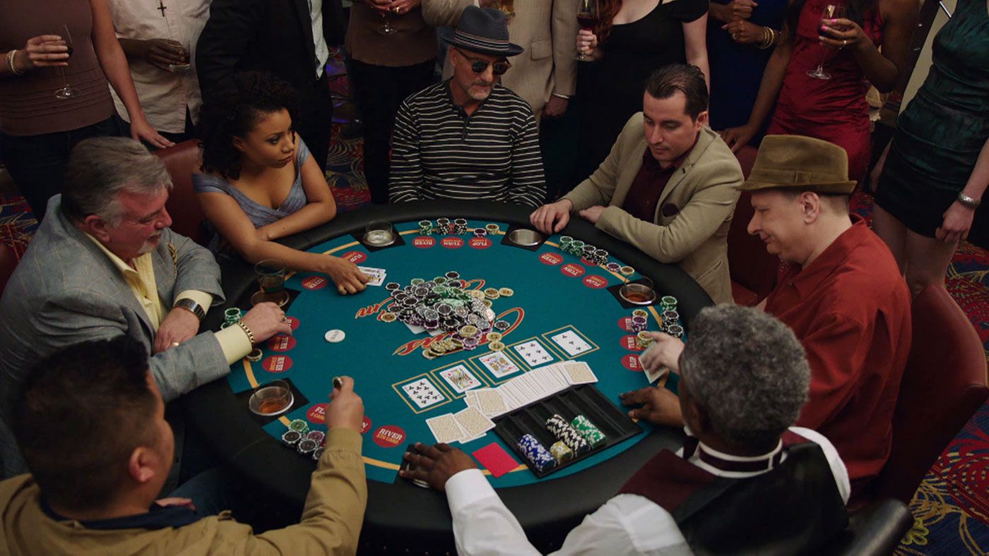 NCIS NuevaOrleans90