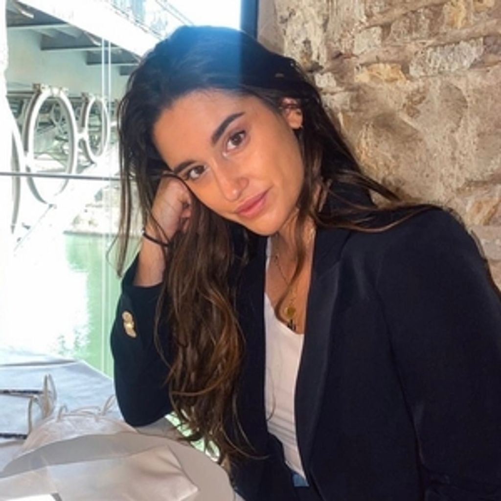 Marta Manchón