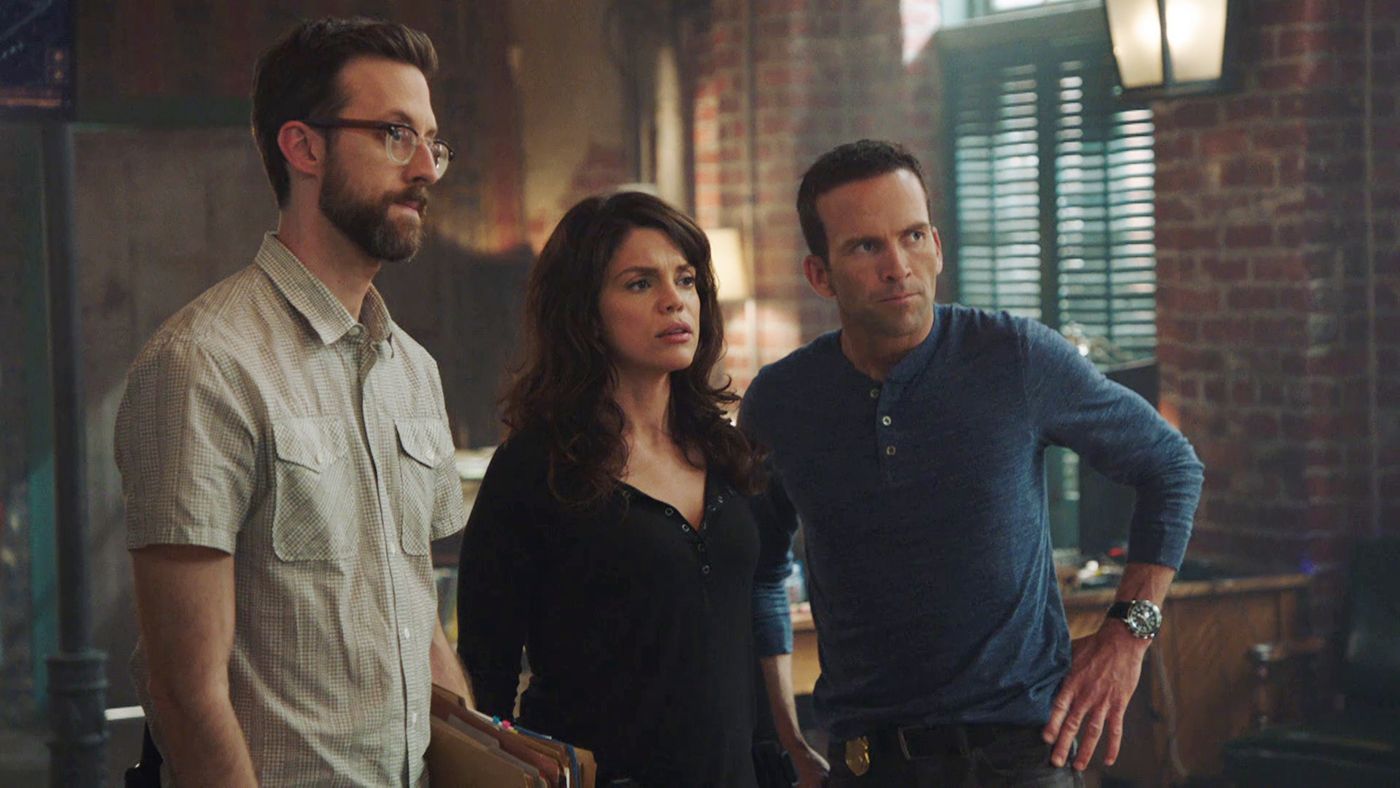 NCIS NuevaOrleans93