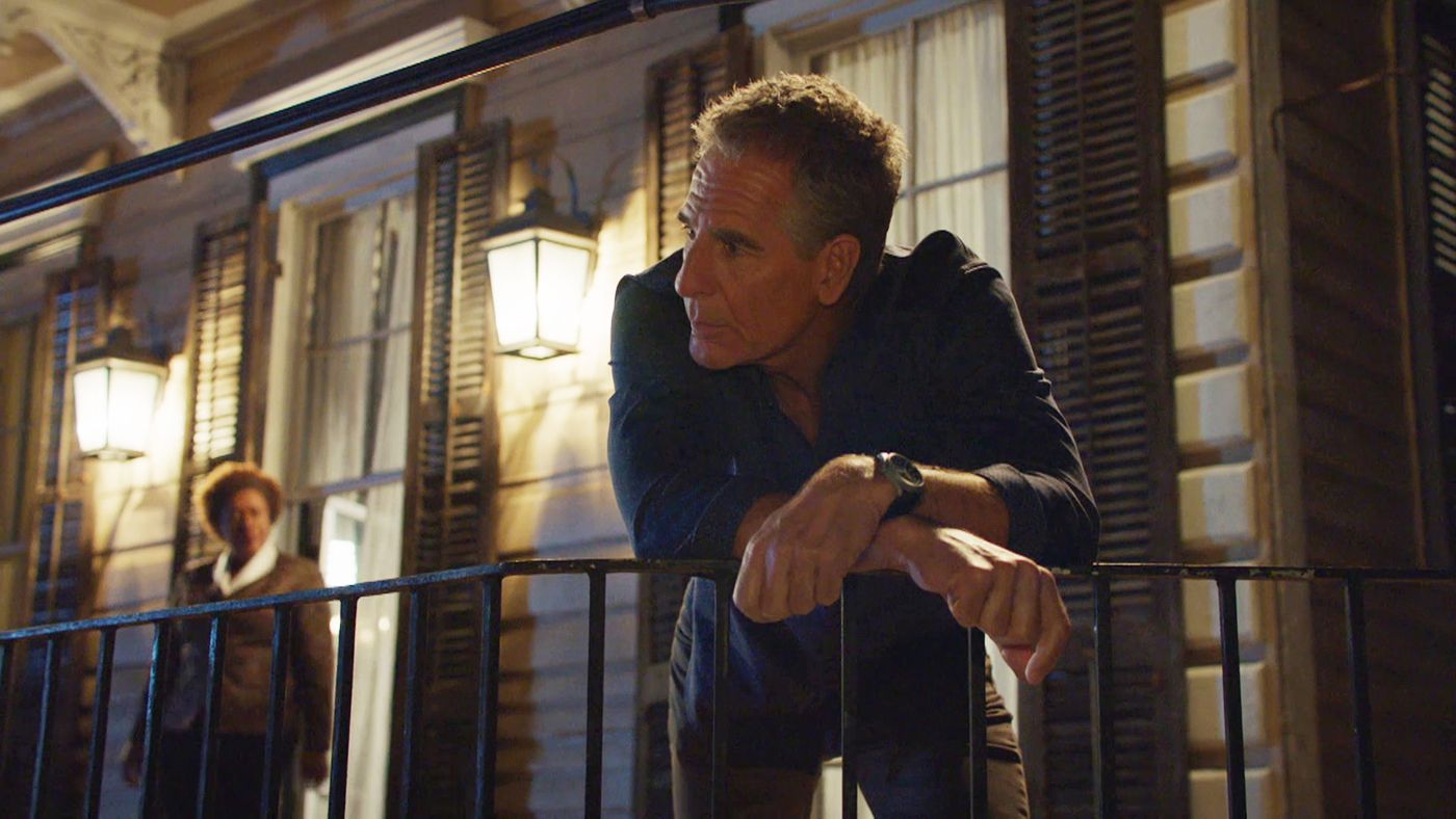NCIS NuevaOrleans94