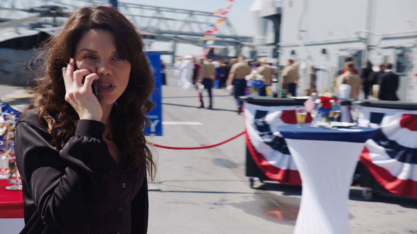 NCIS NuevaOrleans95