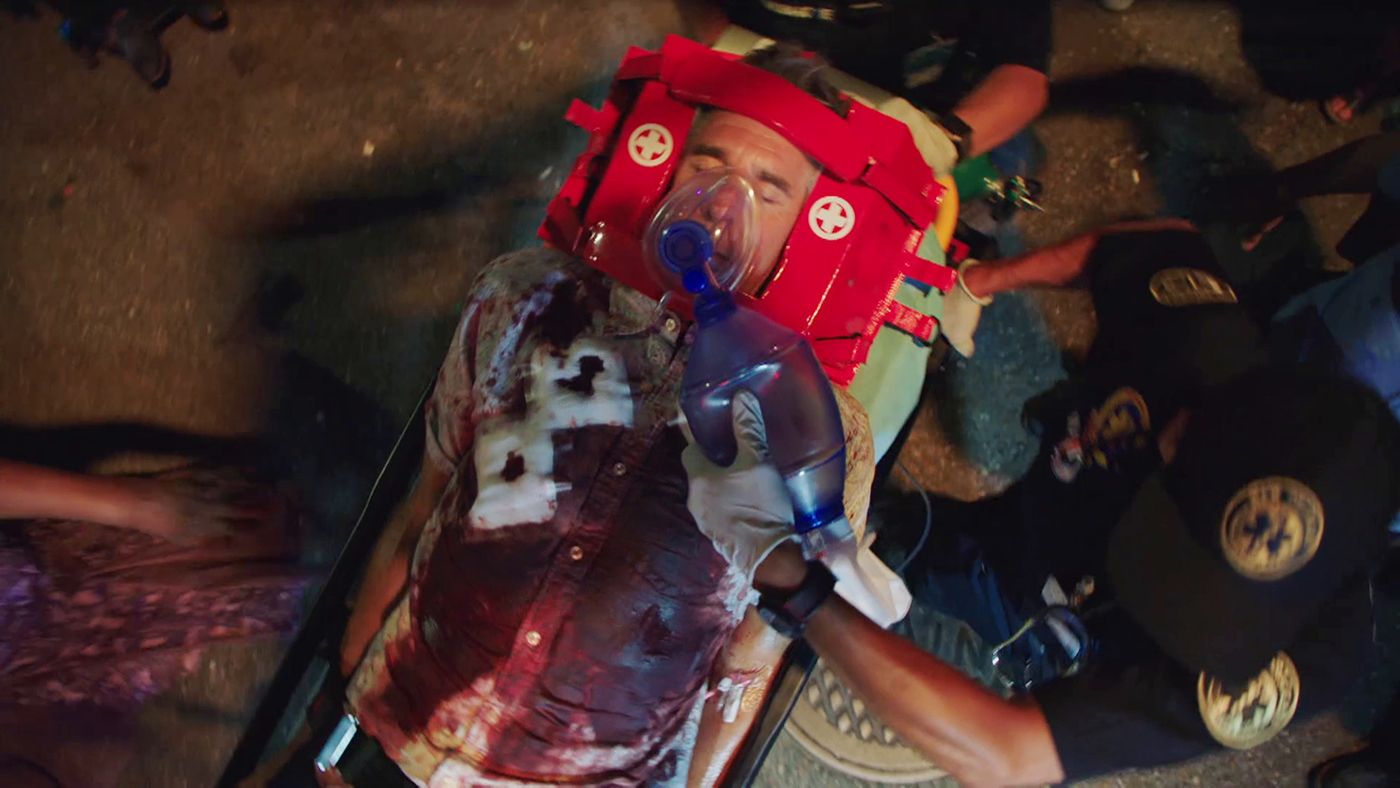 NCIS NuevaOrleans96