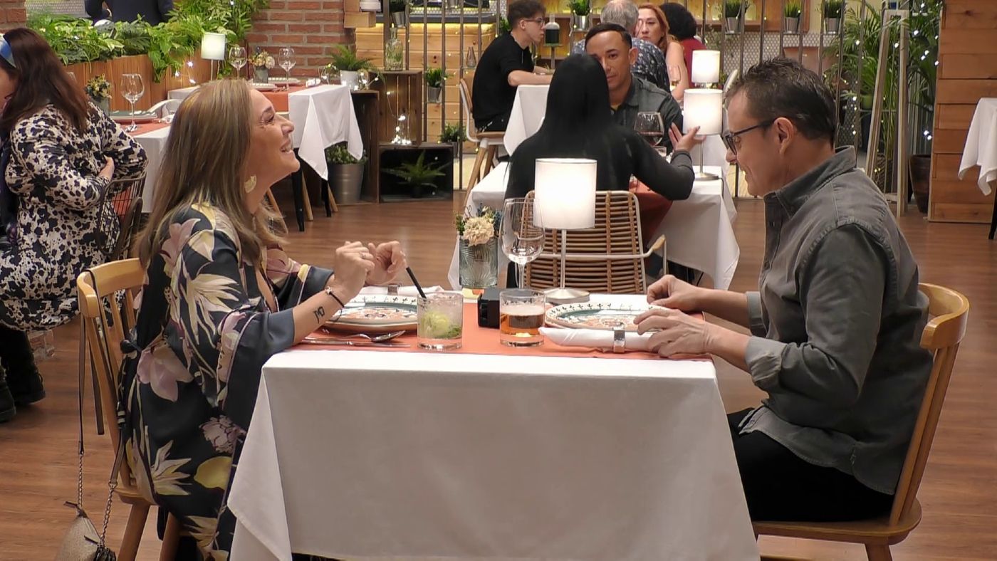 First Dates 