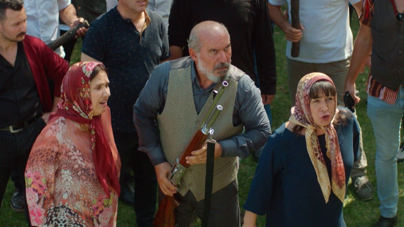 Yildiz 5