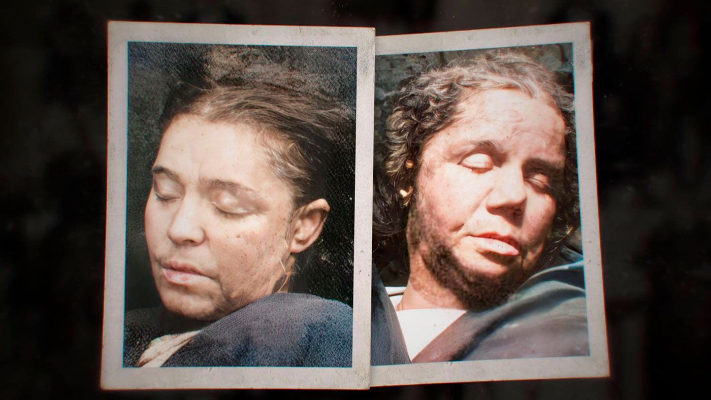 asesinatos