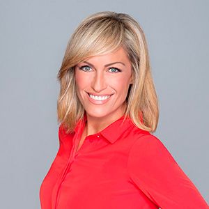 Luján Argüelles - Telecinco