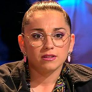 Miriam Corregüela - Telecinco