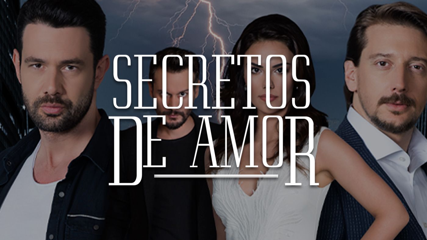 Secretos de amor