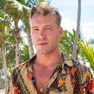 Álex Zacharías - Telecinco