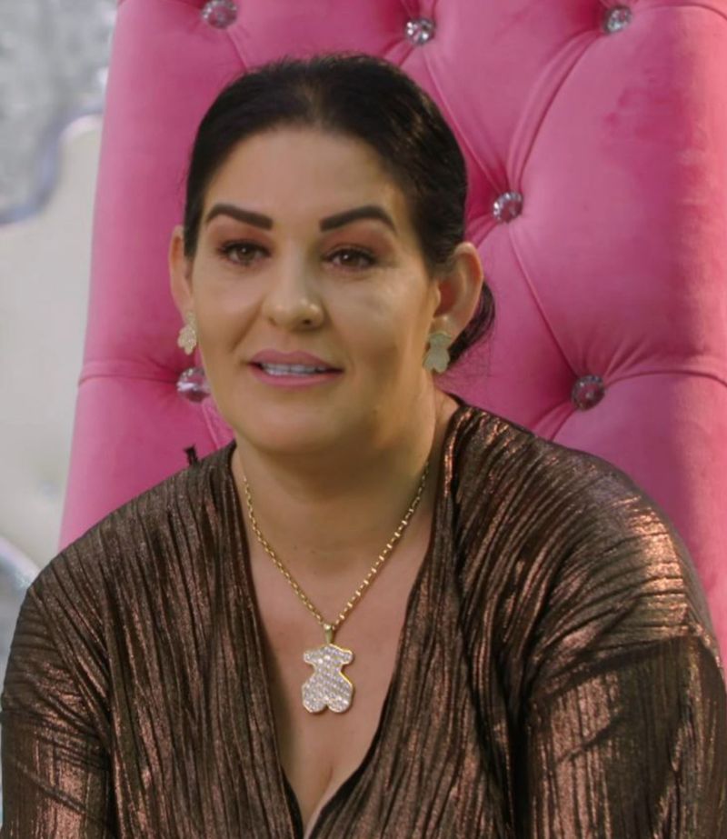 Marisol Vargas Cuatro