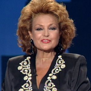 Carmen Sevilla - Telecinco