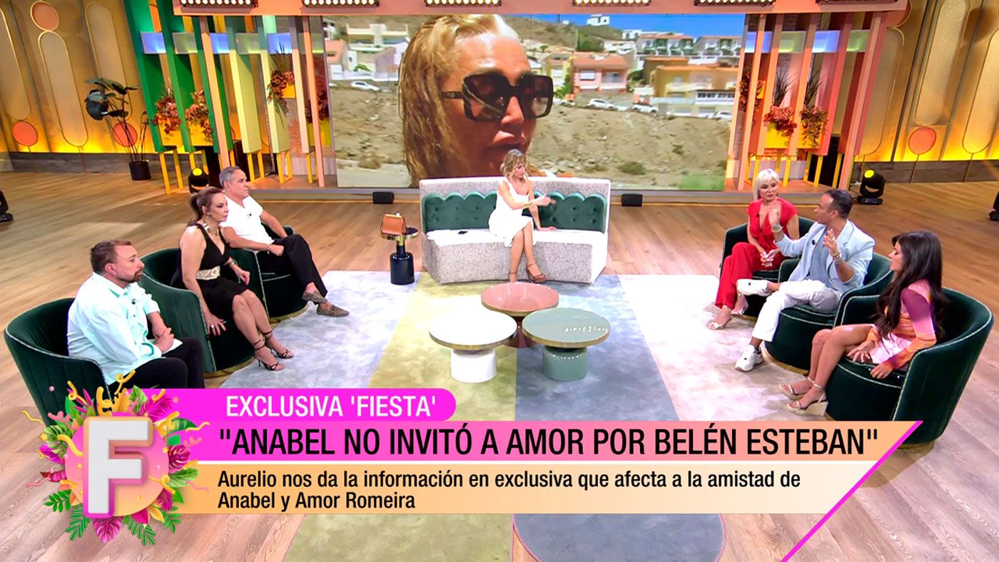 fiesta