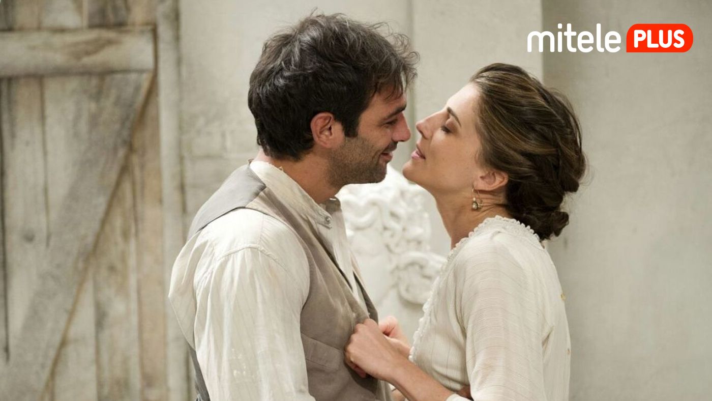 Sacrificio de amor