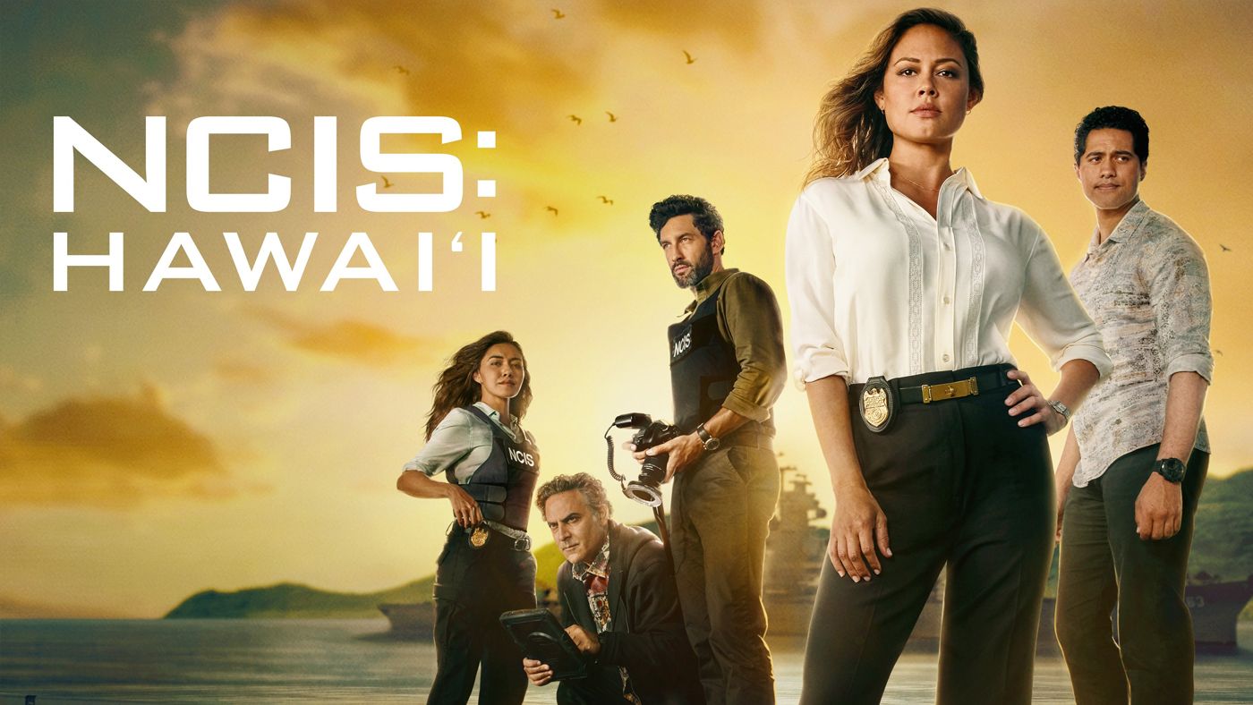 NCIS: Hawaii
