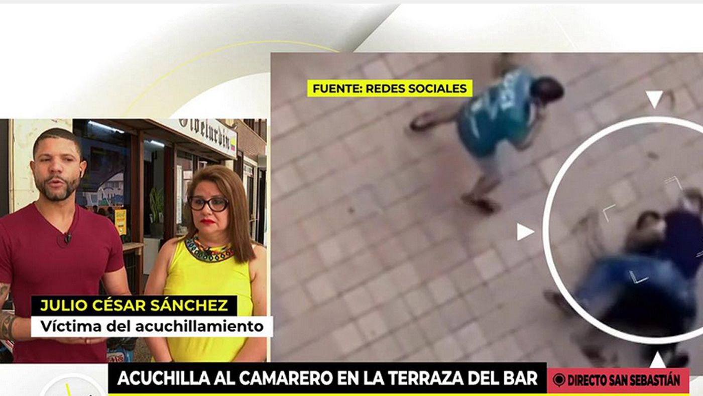 cuchillo
