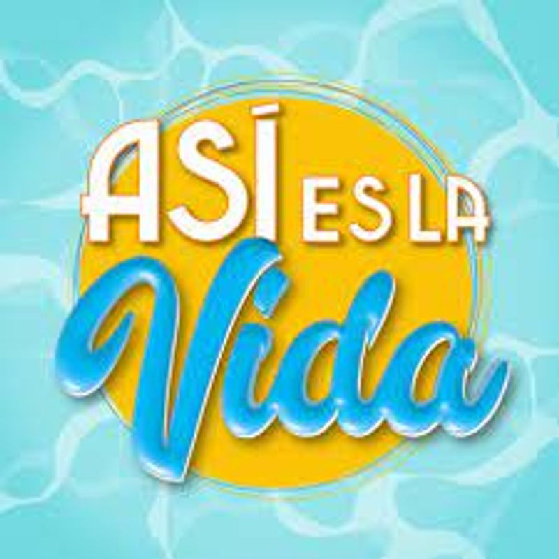 Así es la vida - Telecinco