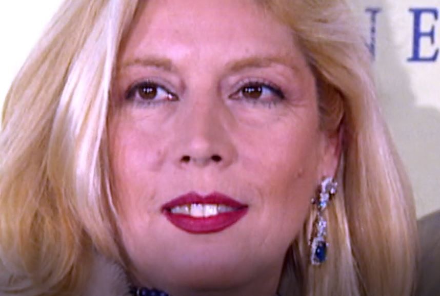 María Jiménez - Telecinco