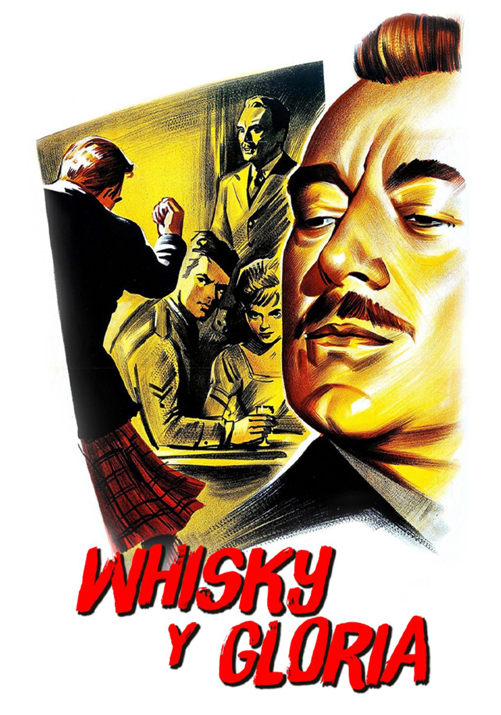 WhiskyYGloria MITELE PLUS 700x1000