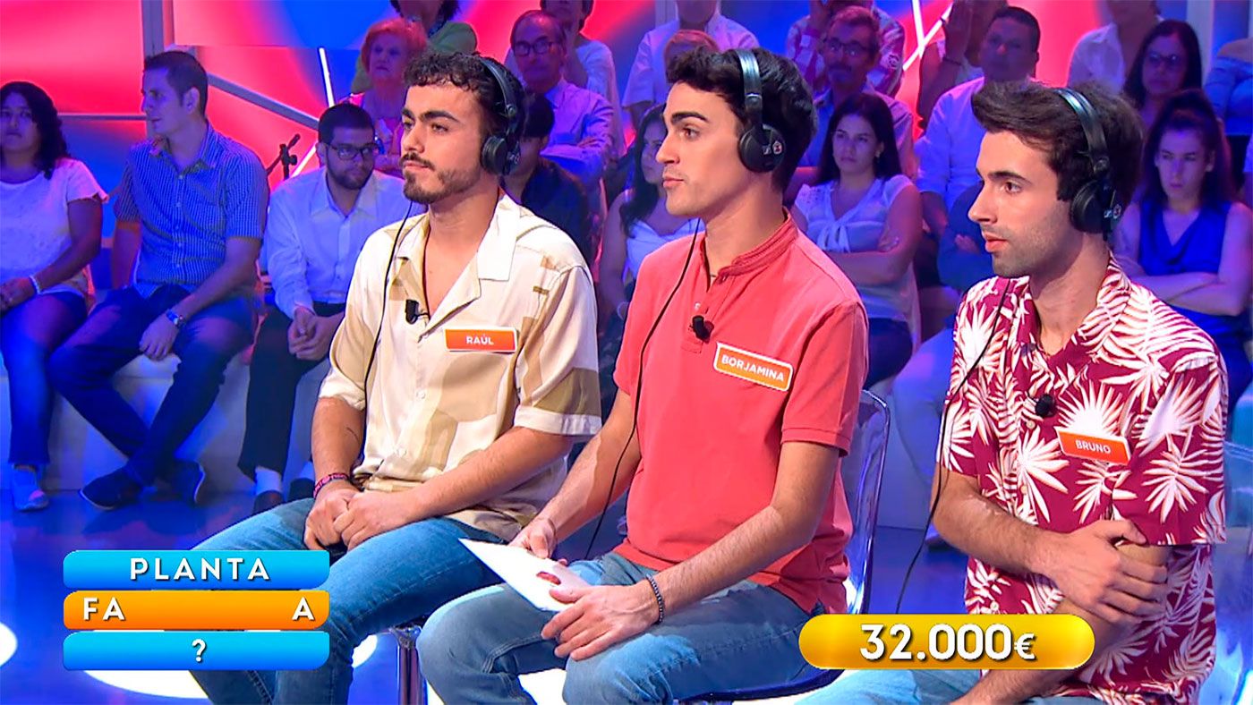 reaccion