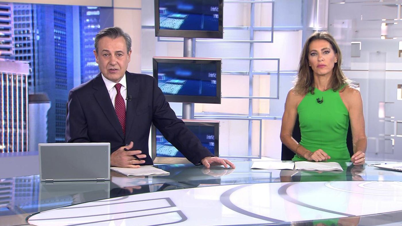 InformativosT5 noche 100923