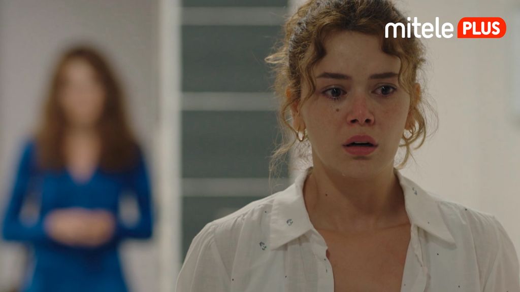 Ver 'Capítulo 1 x Temporada 1 completo online' La luz de mi vida mitele Ver 'Capítulo 1 x Temporada 1 completo online' La luz de mi vida mitele