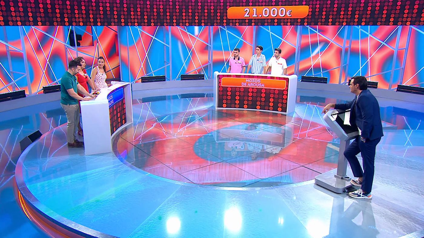 reaccionencadena 192