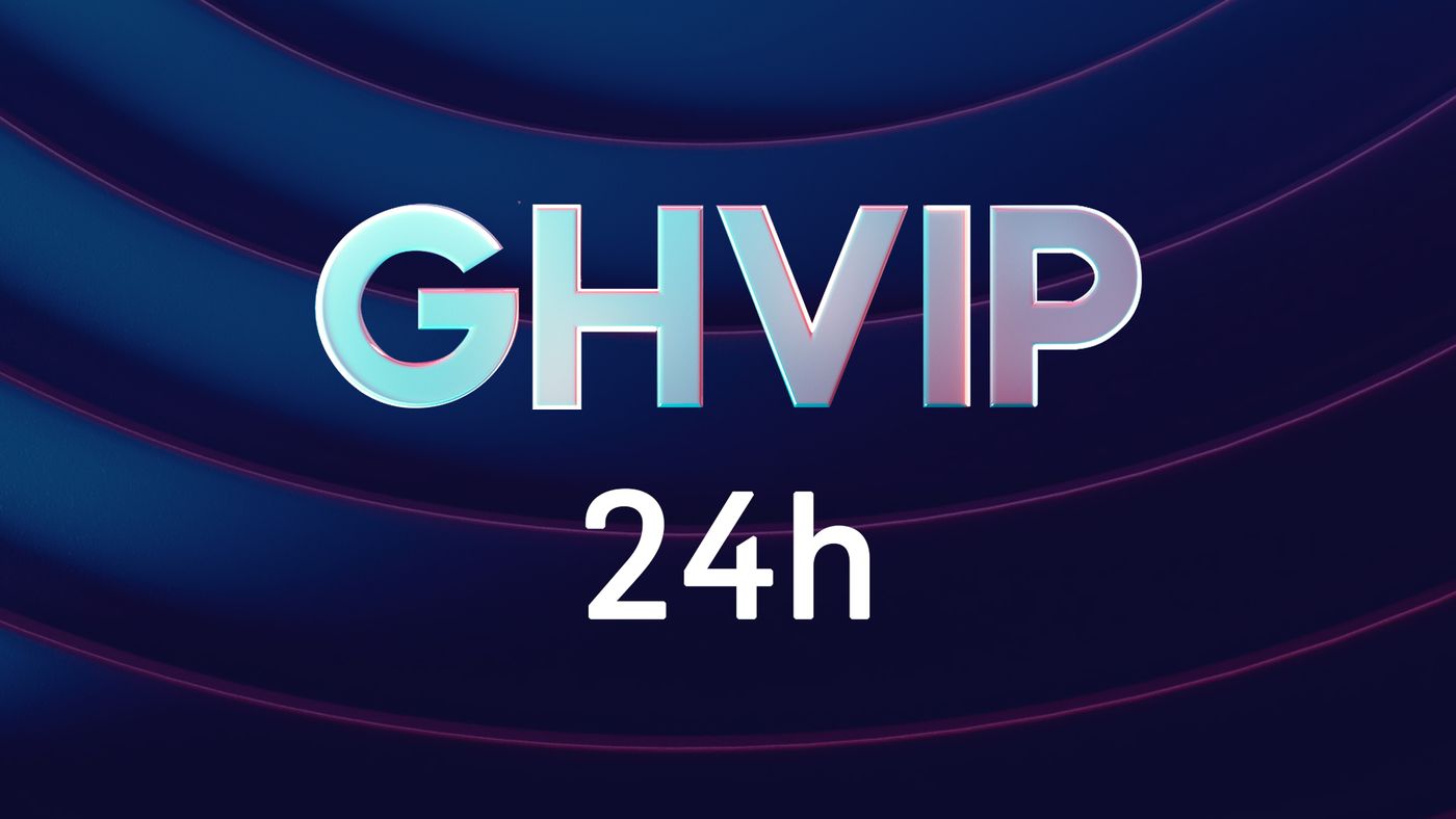 GH VIP 24h