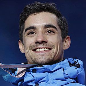 Javier Fernández - Telecinco