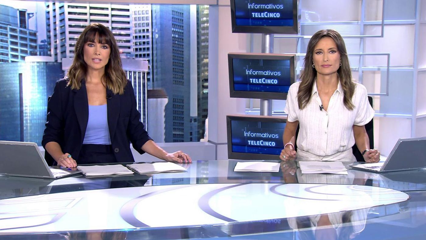 Matinal 150923