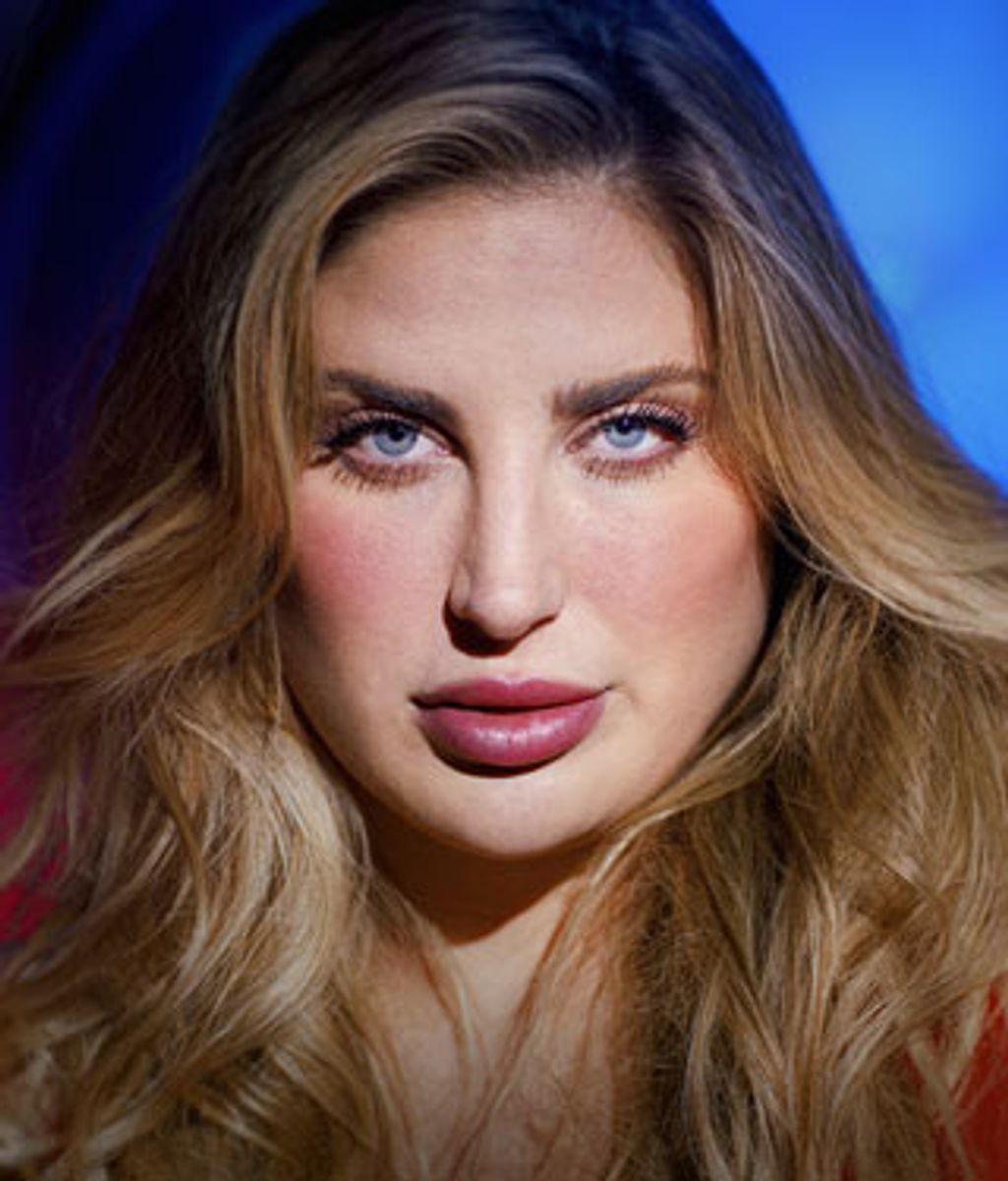 Susana Bianca