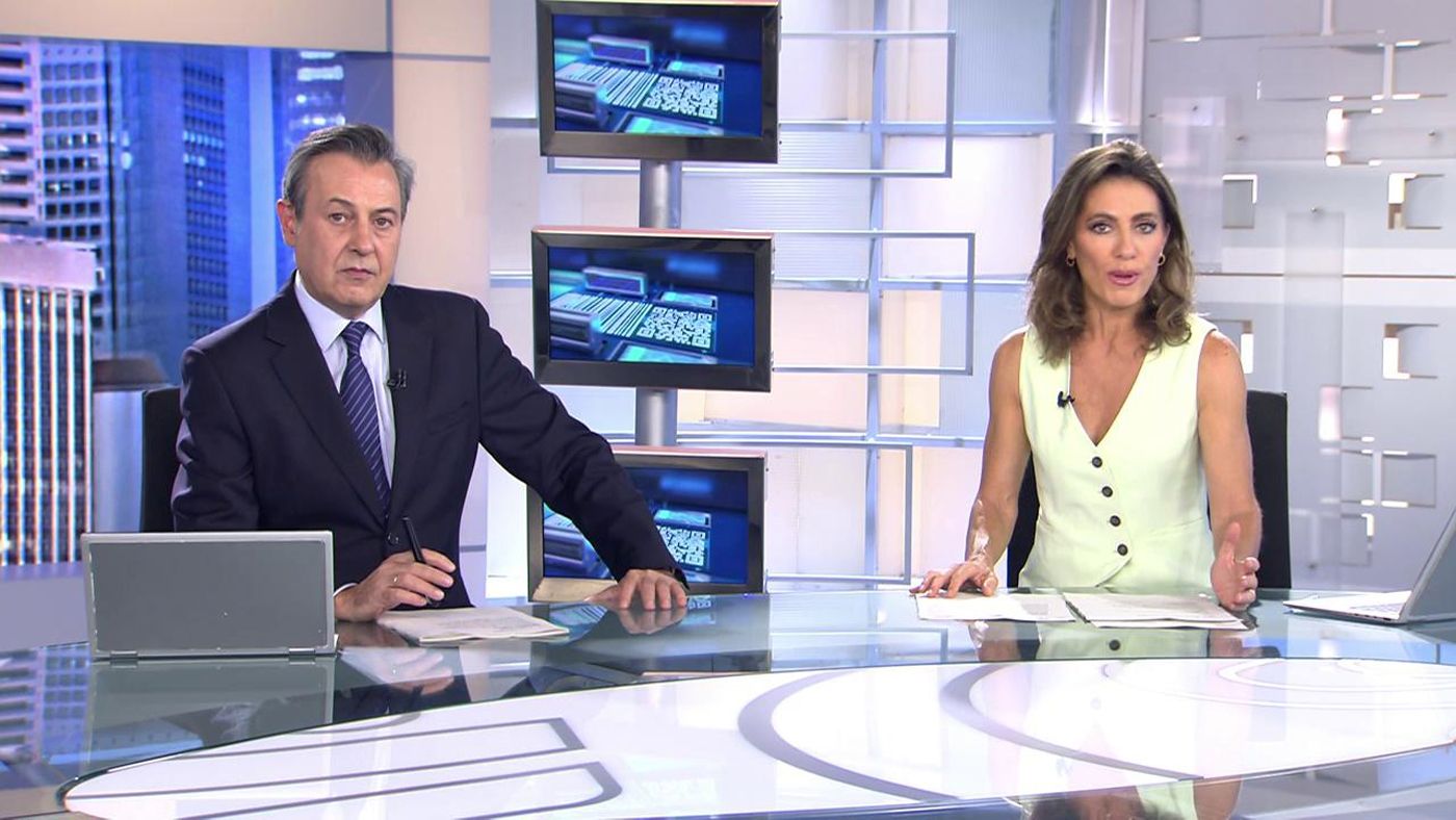 InformativosT5 noche 230923