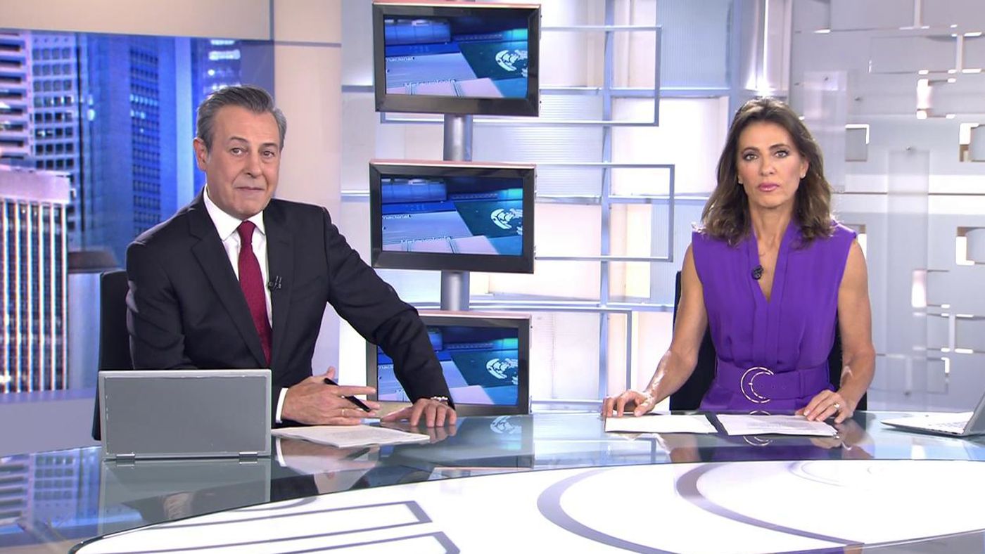 InformativosT5 noche 230923