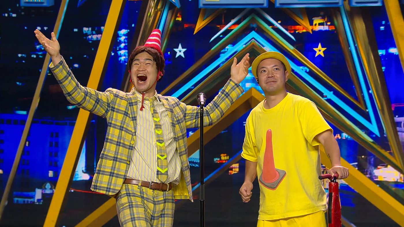 gottalent momentazos3