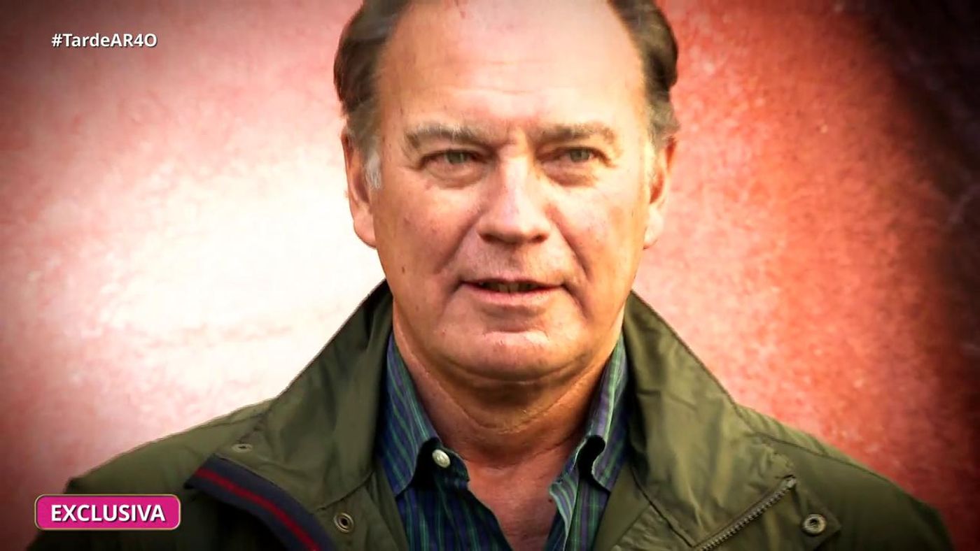 Bertin Osborne