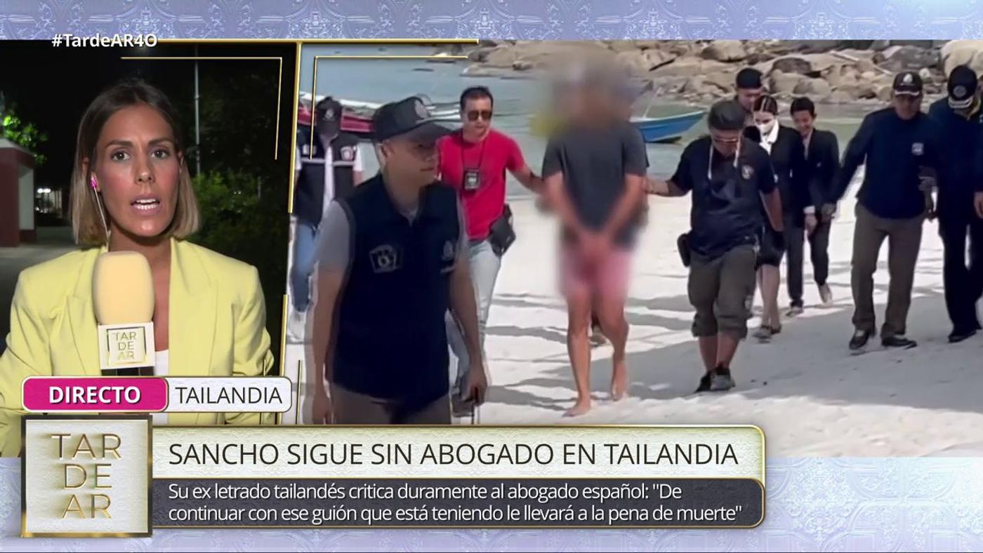 daniel sancho