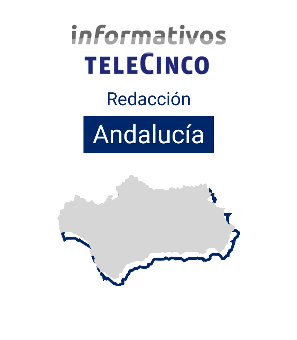 Redacción Andalucía