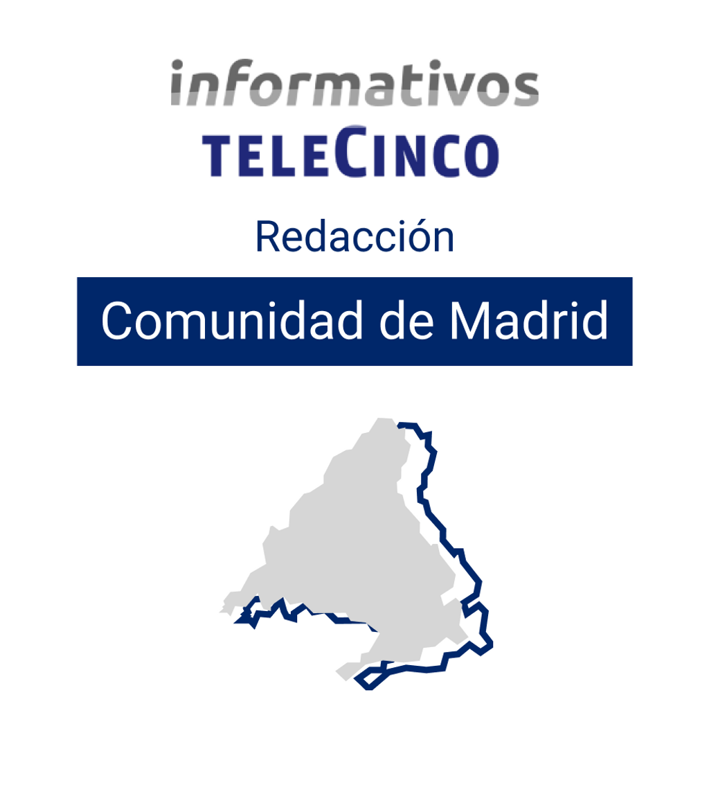 Redacción Madrid