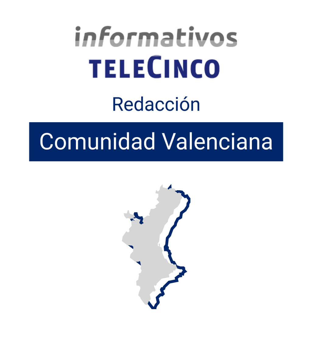 Redacción Comunidad Valenciana