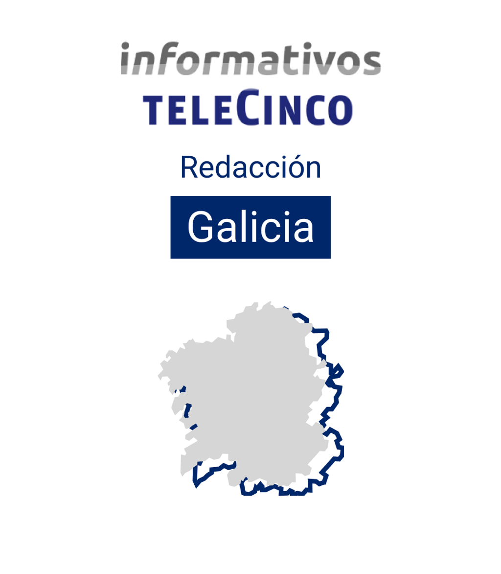 Redacción Galicia