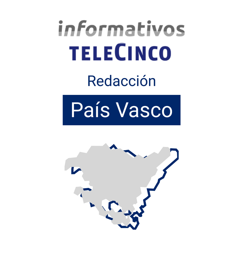Redacción Euskadi