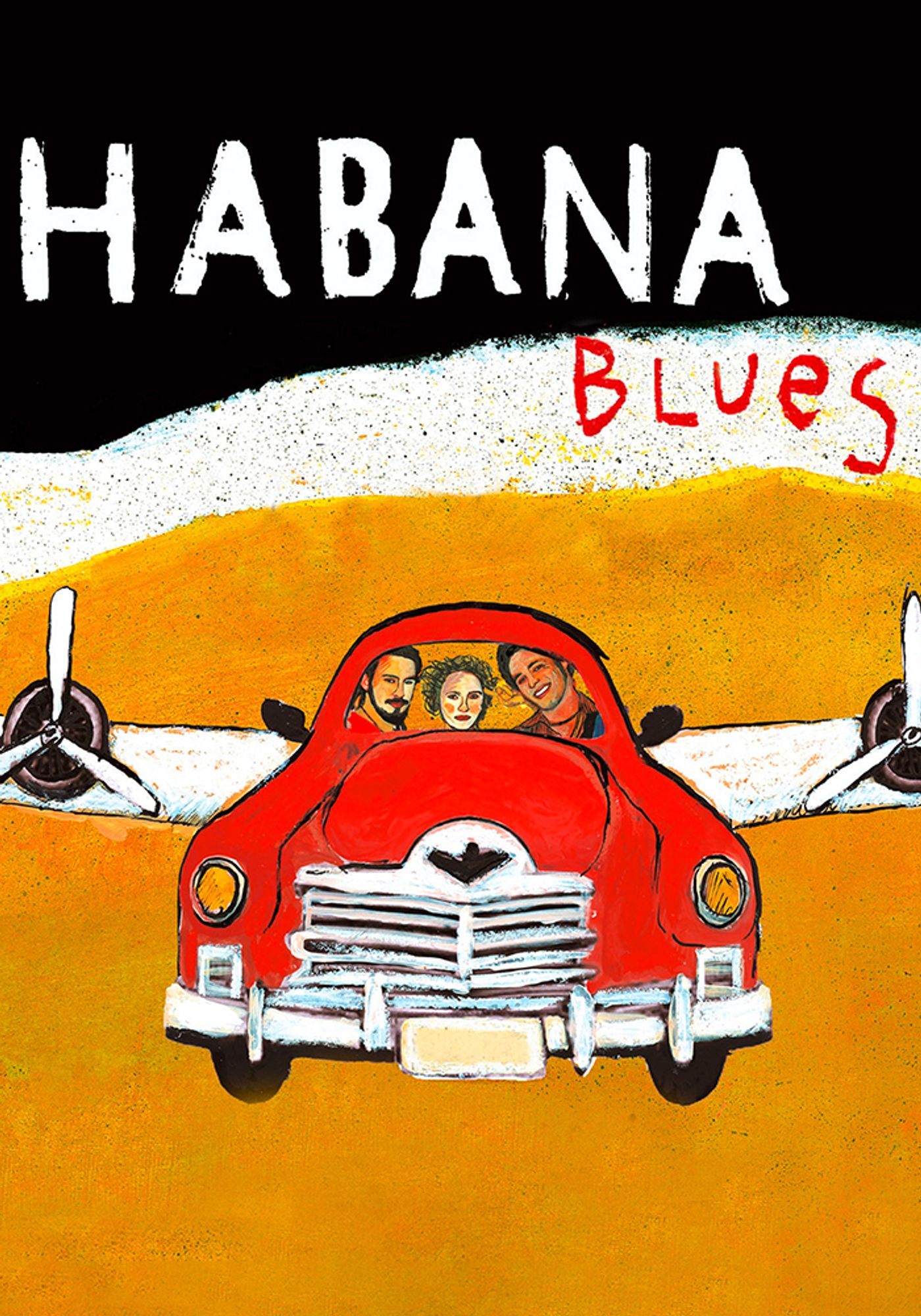 Habana Blues