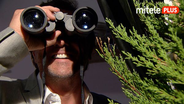 Un camino hacia el destino . mitele