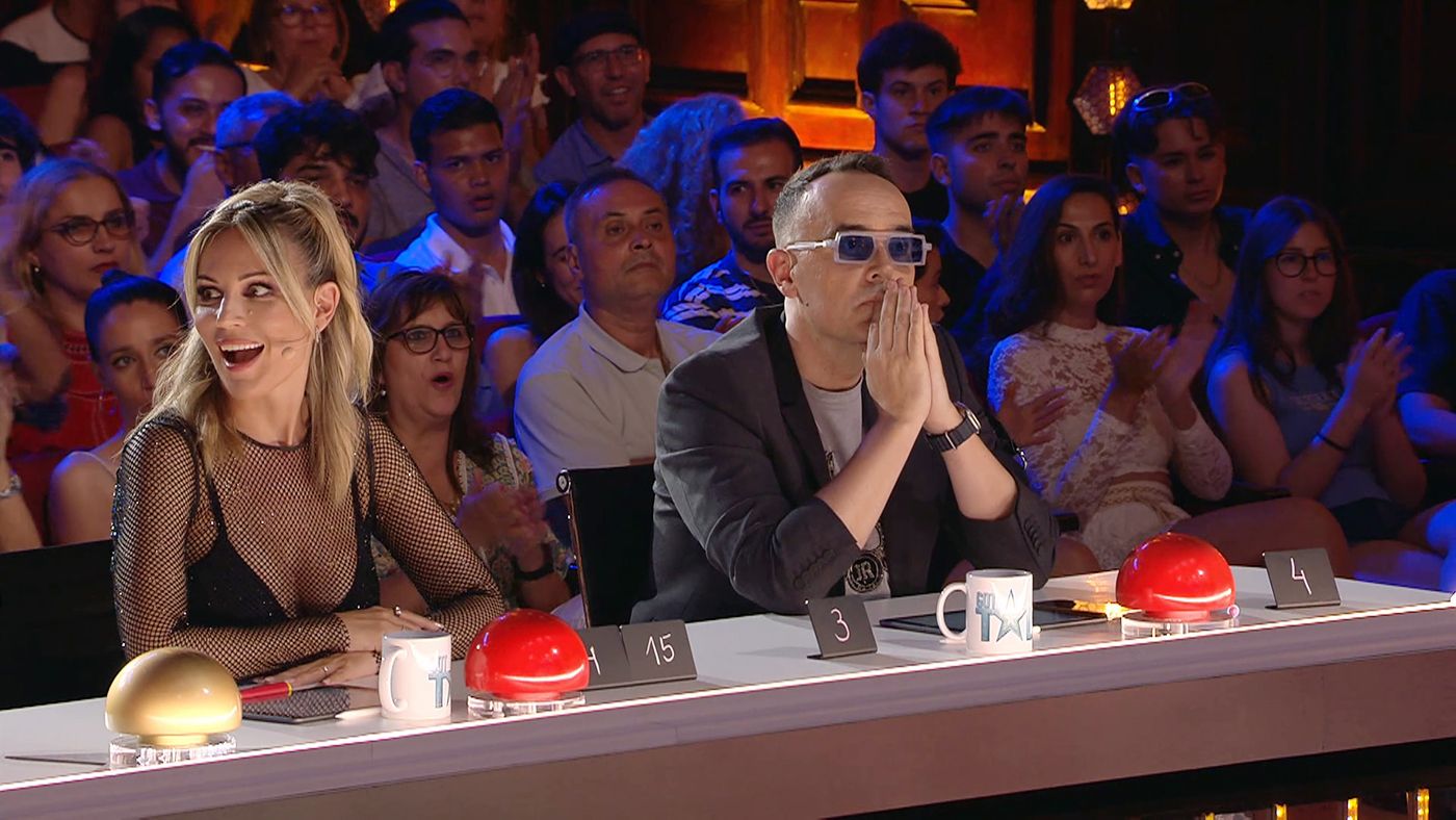 Gottalent 7