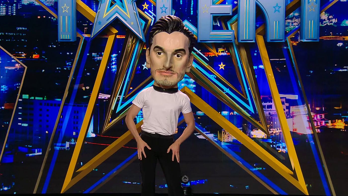 gottalent momentazos6
