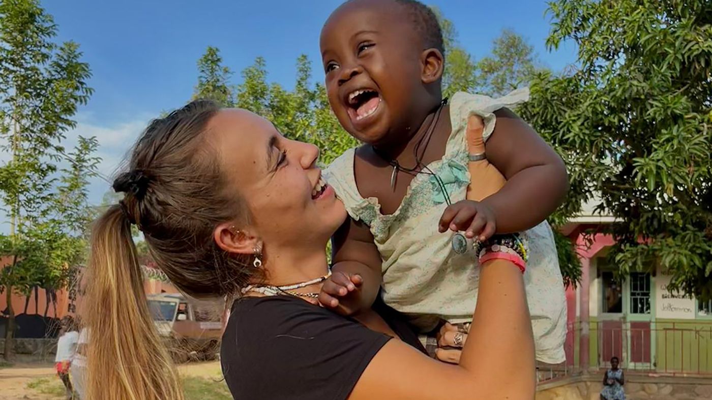 OKBabies Uganda